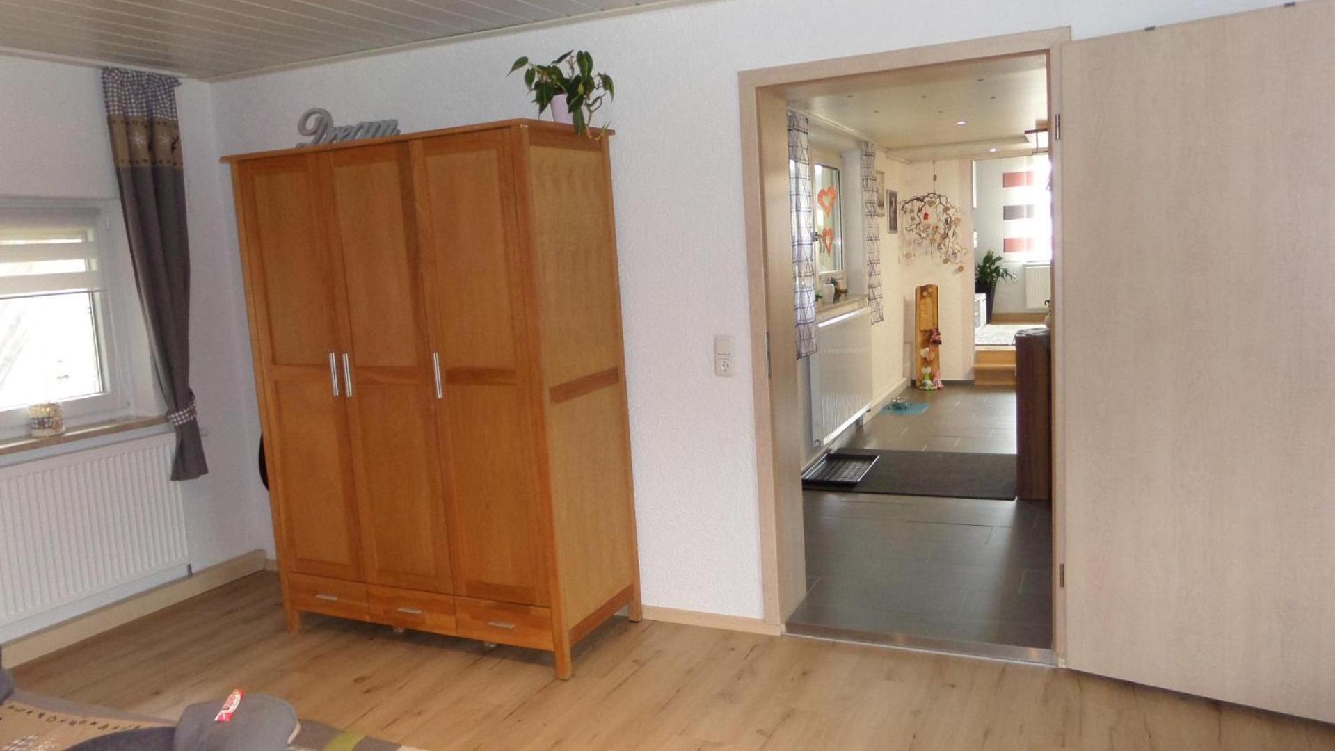 Lejlighed Fw & Fh Lüsselfeld
