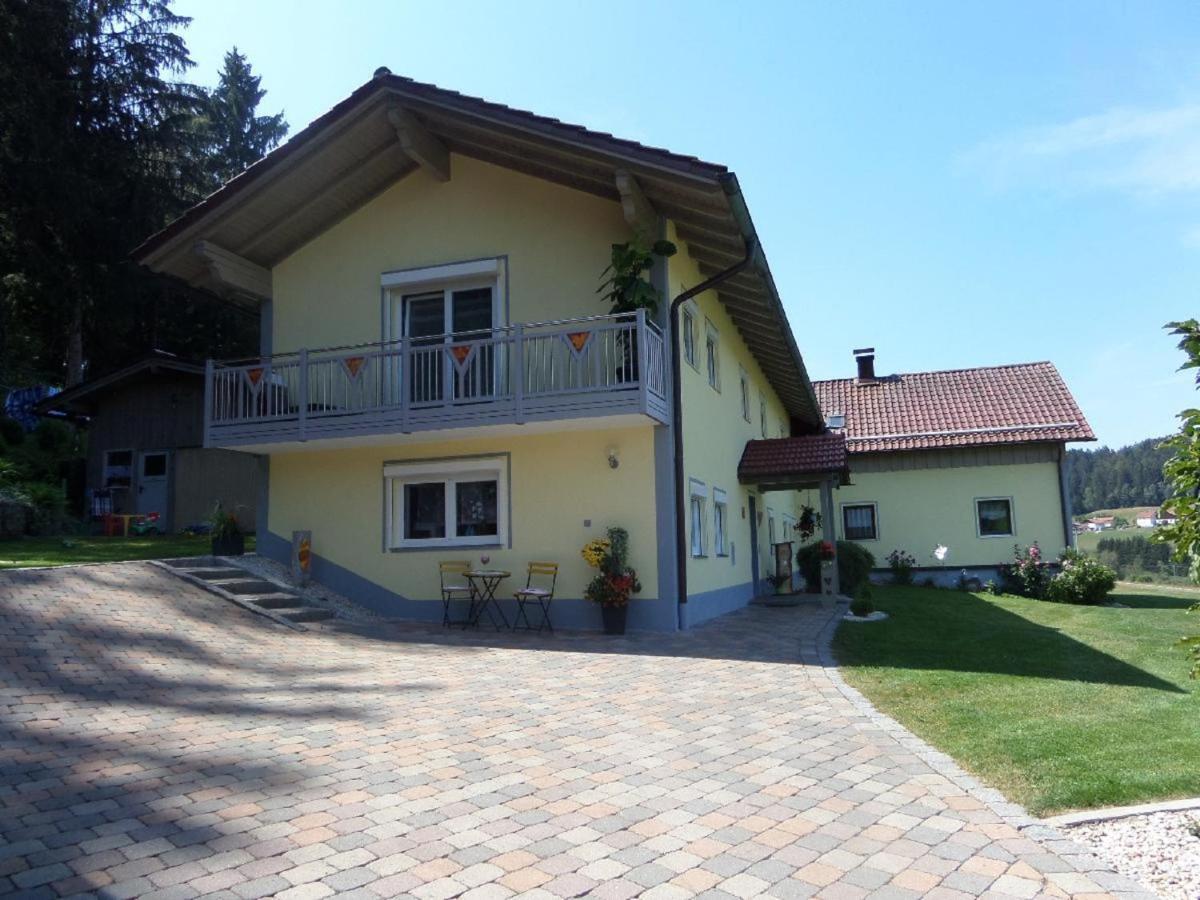 Fw&fh Lüsselfeld Zwiesel