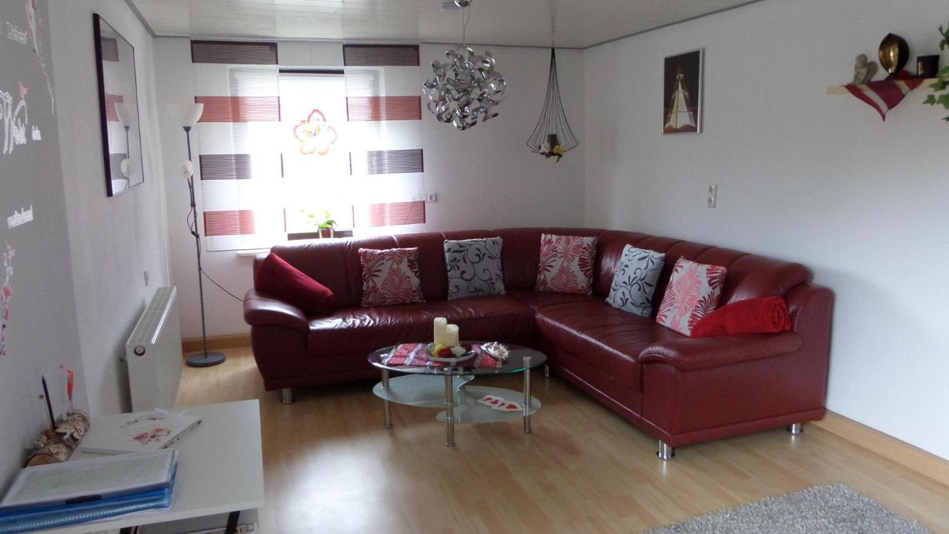 Fw&fh Lüsselfeld Apartment
