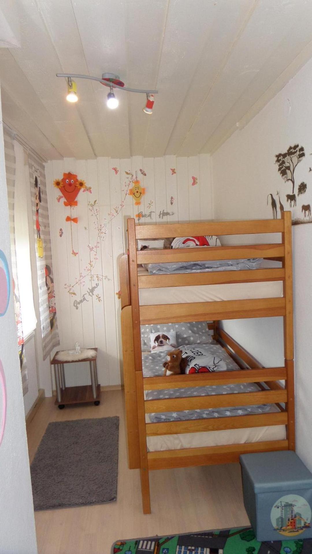 Apartment Fw&fh Lüsselfeld Zwiesel